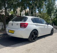 BMW 1 series 2ème main, 2015, privée
