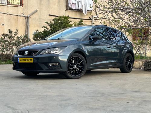 SEAT Leon 2ème main, 2020