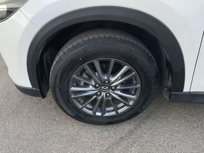 Mazda CX-5 2nd hand, 2019, private hand