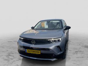 Opel Mokka, 2023, photo