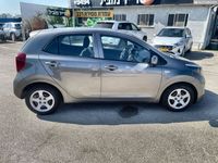 Kia Picanto с пробегом, 2017, частная