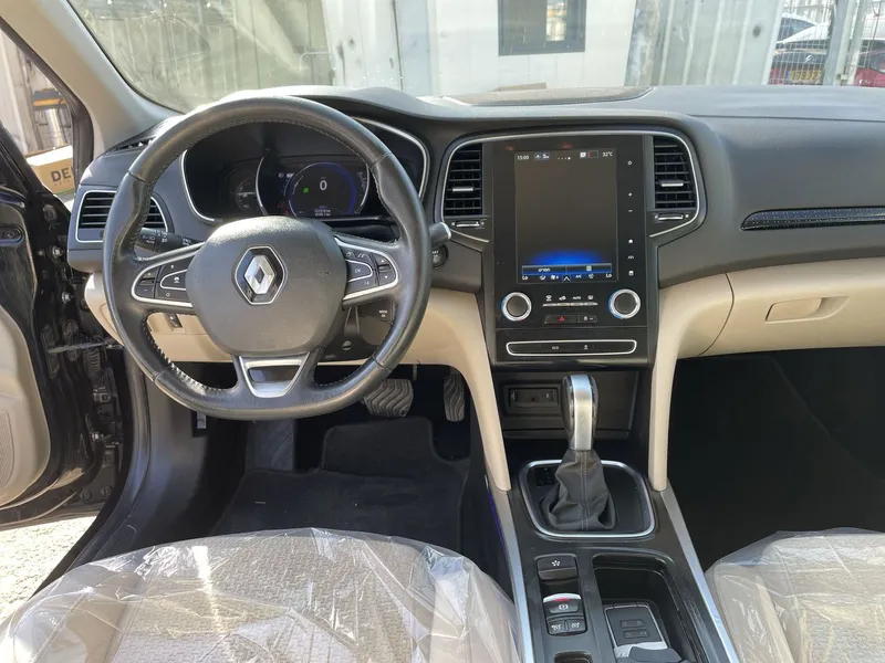 Renault Megane 2nd hand, 2020