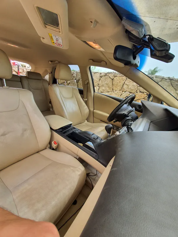 Lexus RX 2nd hand, 2014, private hand