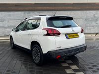 Peugeot 2008 2ème main, 2019
