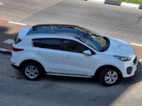 Kia Sportage 2nd hand, 2018, private