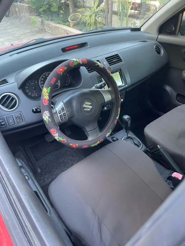 Suzuki Swift 2ème main, 2010, main privée
