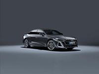 Audi A5 2024. Carrosserie, extérieur. Berline, 3 génération