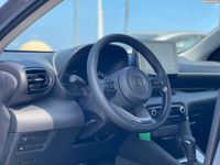 Toyota Yaris новый, 2026