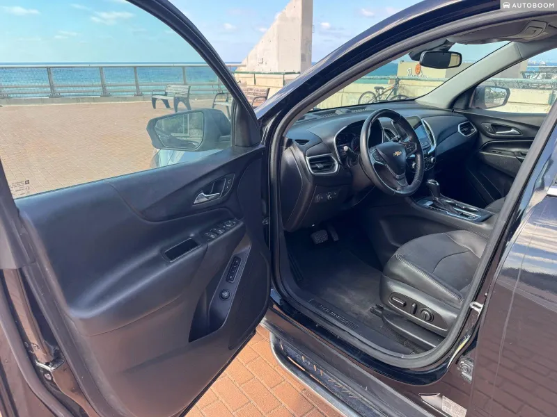 Chevrolet Equinox 2nd hand, 2020, private