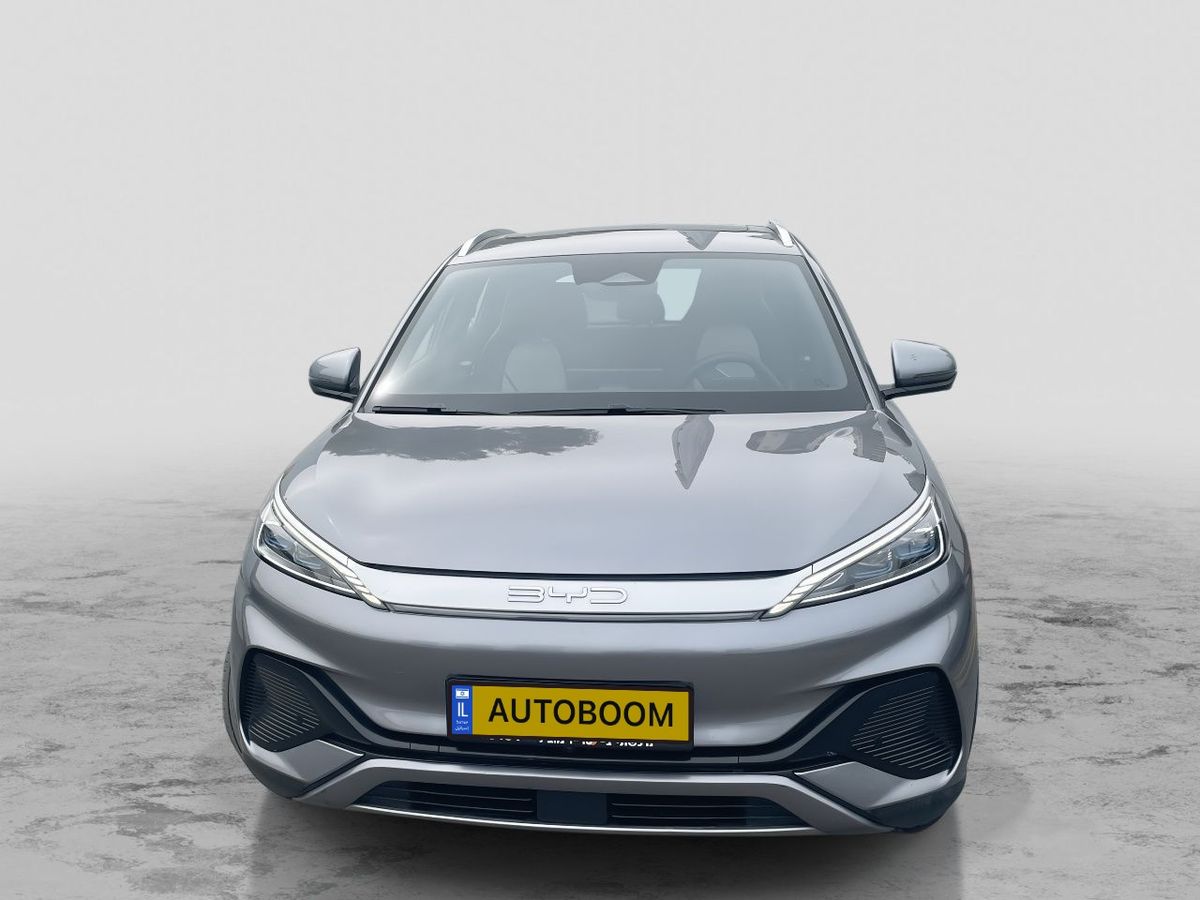 BYD Atto 3 2ème main, 2023