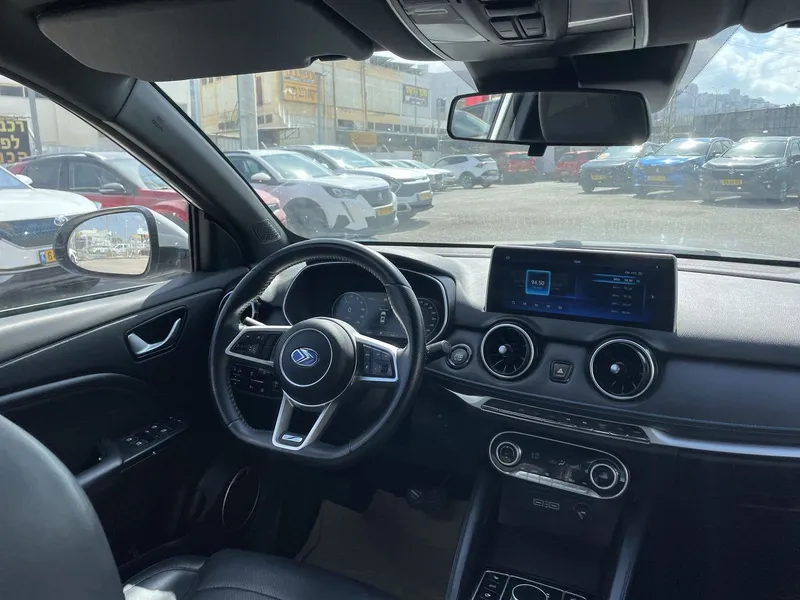 سيريس 3 EV مستعمل, 2023
