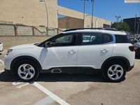 Citroen C5 Aircross с пробегом, 2023