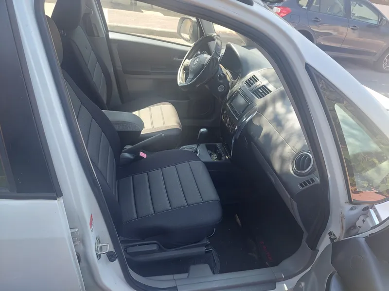 سوزوكي SX4 مستعمل, 2014, مالك خاص
