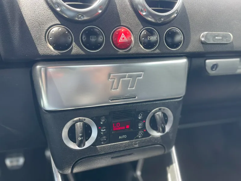 Audi TT 2ème main, 2002, main privée
