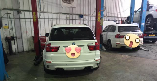 Garage BMW Hadad. صورة 4