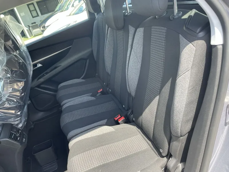 Peugeot 5008 2nd hand, 2020, private hand
