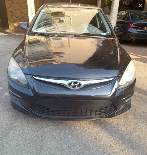 Hyundai i30, 2011, photo