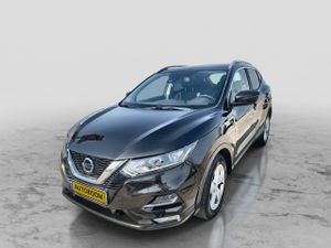 Nissan Qashqai, 2021, photo