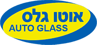 Auto Glass Darome, Beer Sheva، الشعار