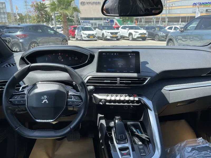 Peugeot 3008 2ème main, 2023, main privée