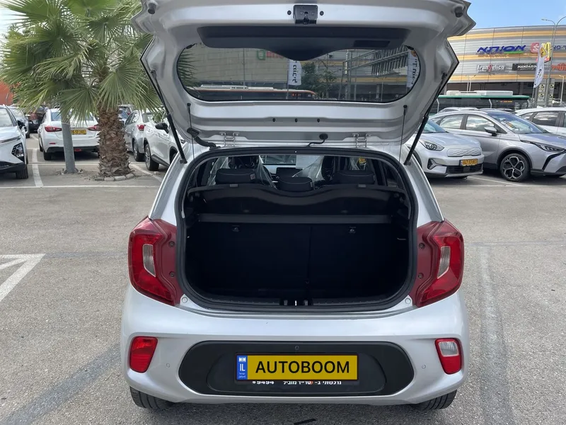 Kia Picanto 2ème main, 2020, main privée