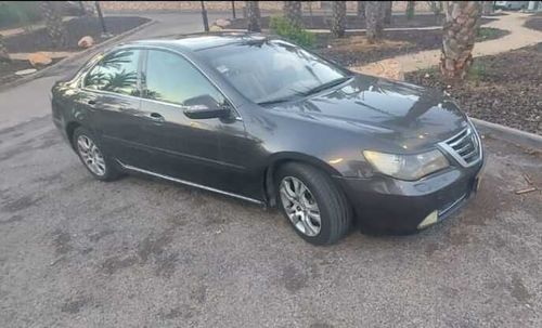Honda Legend 2ème main, 2009, main privée
