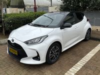 Toyota Yaris 2nd hand, 2024, private