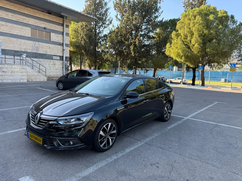 Renault Megane 2ème main, 2021, main privée