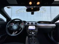 Ford Mustang с пробегом, 2021, частная