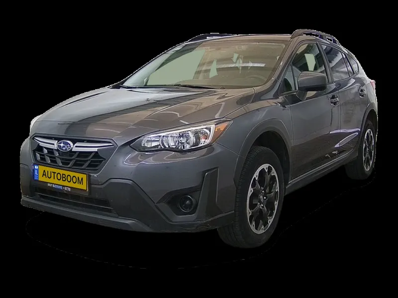 Subaru XV 2nd hand, 2023