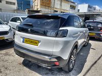Peugeot 3008 2ème main, 2022