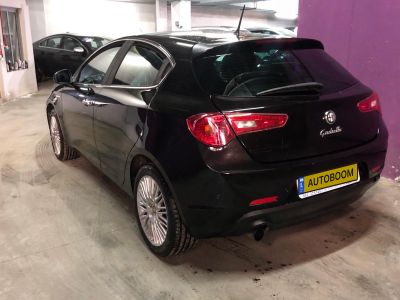 Alfa Romeo Giulietta с пробегом, 2012, частная рука