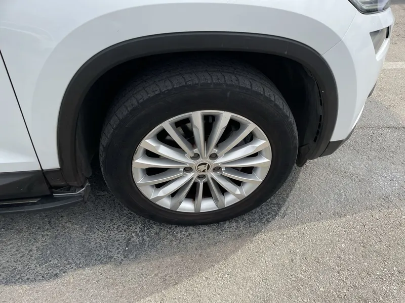 Skoda Kodiaq 2nd hand, 2019, private hand