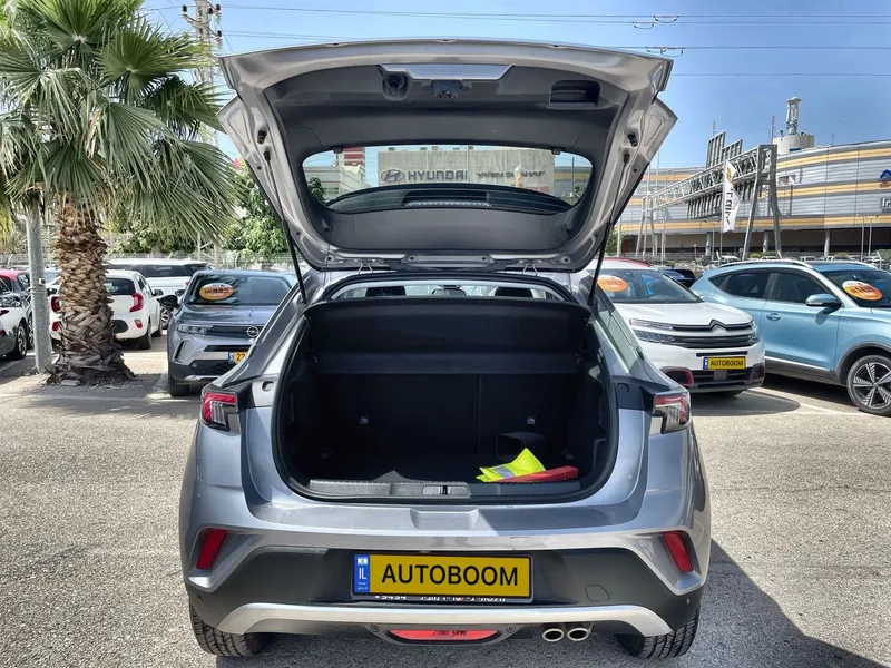 Opel Mokka 2ème main, 2022, privée
