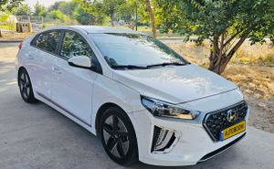 Hyundai IONIQ, 2022, photo