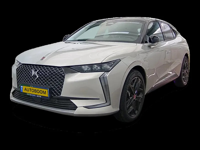 DS 4 مستعمل, 2023