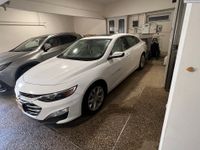 Chevrolet Malibu с пробегом, 2020, частная