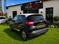 Renault Captur 2nd hand, 2016, private