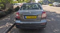Suzuki SX4 2nd hand, 2008, private