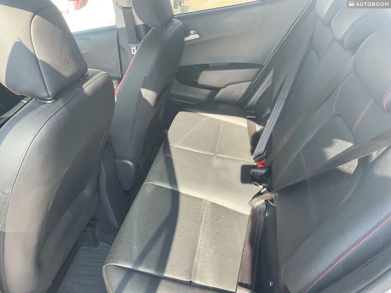 Kia Picanto 2ème main, 2023