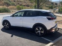 Peugeot 3008 2nd hand, 2020, private
