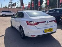 רנו מגאן יד 2 רכב, 2022, פרטי