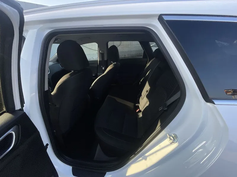 Kia Ceed с пробегом, 2021