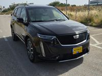 Cadillac XT6 2nd hand, 2022
