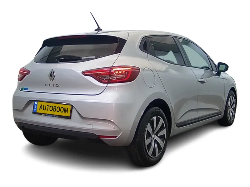 Renault Clio 2ème main, 2023