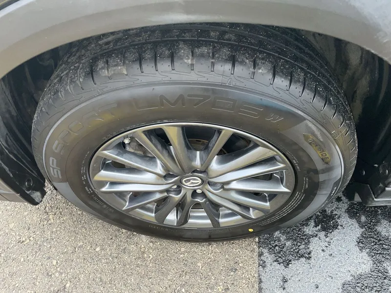Mazda CX-5 2nd hand, 2019, private hand