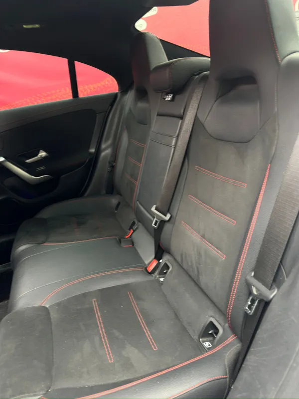 Mercedes S-Class 2nd hand, 2014