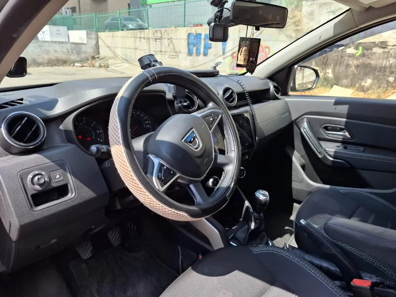 Dacia Duster 2ème main, 2020, main privée