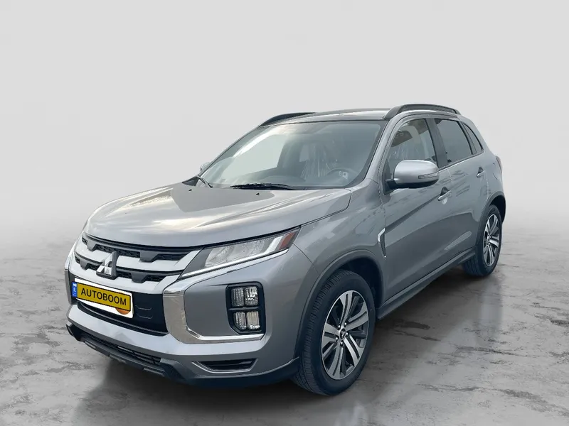 מיצובישי ASX יד 2 רכב, 2022, פרטי