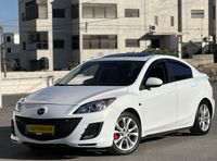 Mazda 3 2nd hand, 2010, private